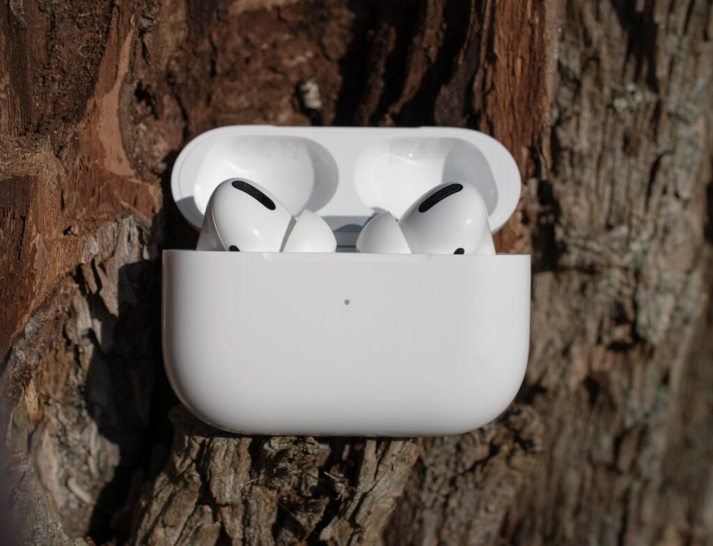 AirPods covers og iPhone adaptere – Gode priser