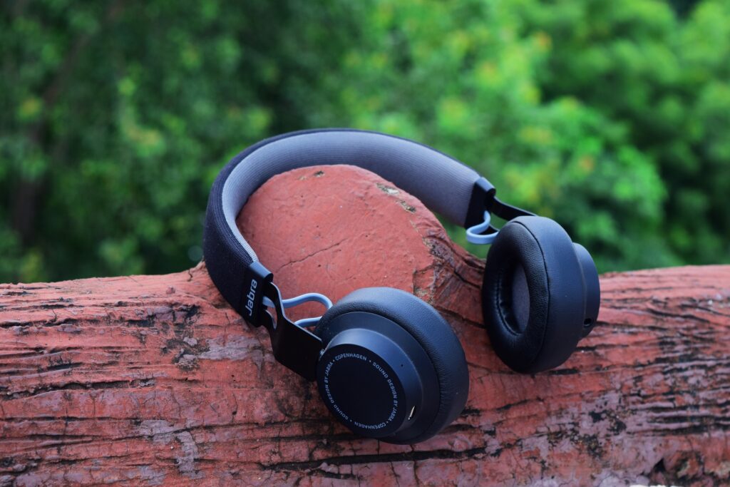 Trådløse høretelefoner og Bluetooth højtalere inkl. DAB+ radioer og 360 graders modeller