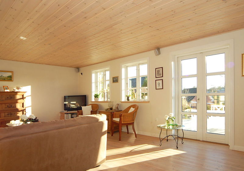 Træ vinduer: En hyldest til dansk håndværkstradition