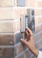 ADK fra Svane Electronic – adgangskontrol i praksis