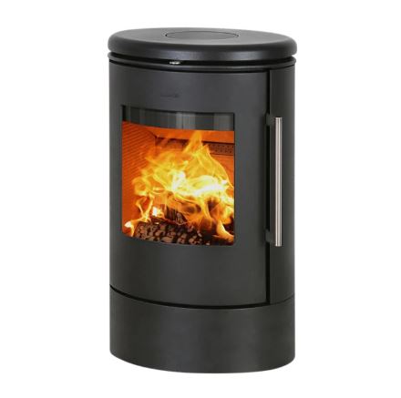 Se nærmere på Morsø 1442 hos Netpejsen – en traditionel brændeovn med moderne teknologi